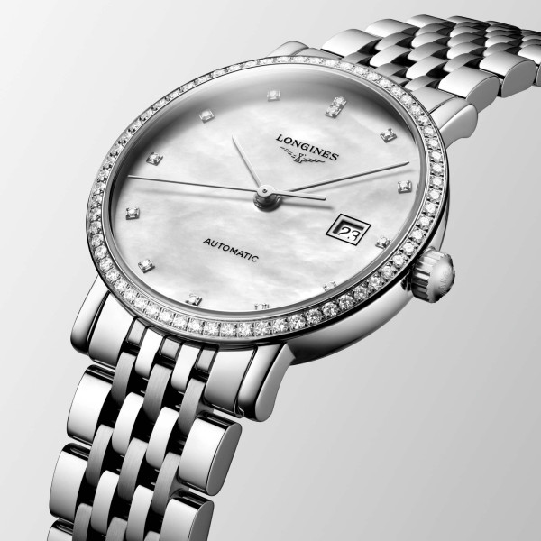 Longines LONGINES ELEGANT COLLECTION (Ref: L4.310.0.80.6)