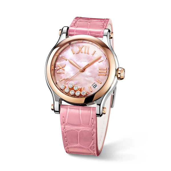 Chopard Happy Sport (Ref: 278559-6021)