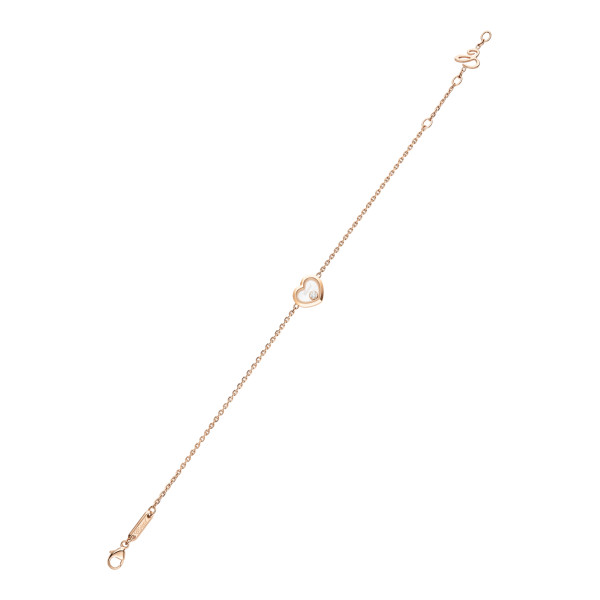 Chopard Happy Diamonds Icons Armband (Ref: 85A192-5001)