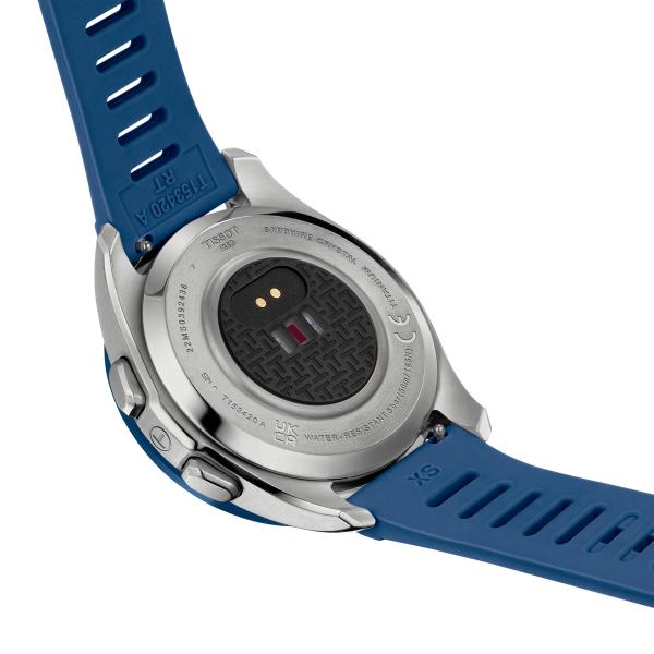 Tissot T-Touch Connect Sport (Ref: T153.420.47.051.01)