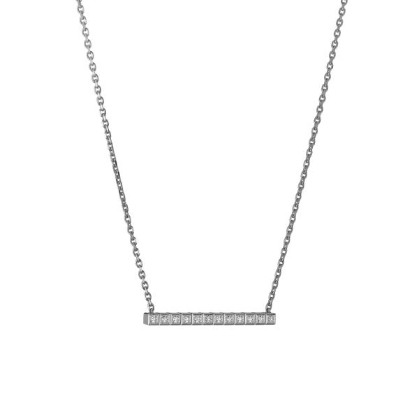 Chopard Ice Cube Halskette (Ref: 817702-1003)