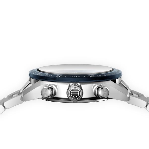 TAG Heuer TAG HEUER CARRERA CHRONOGRAPH (Ref: CBN2A1A.BA0643)
