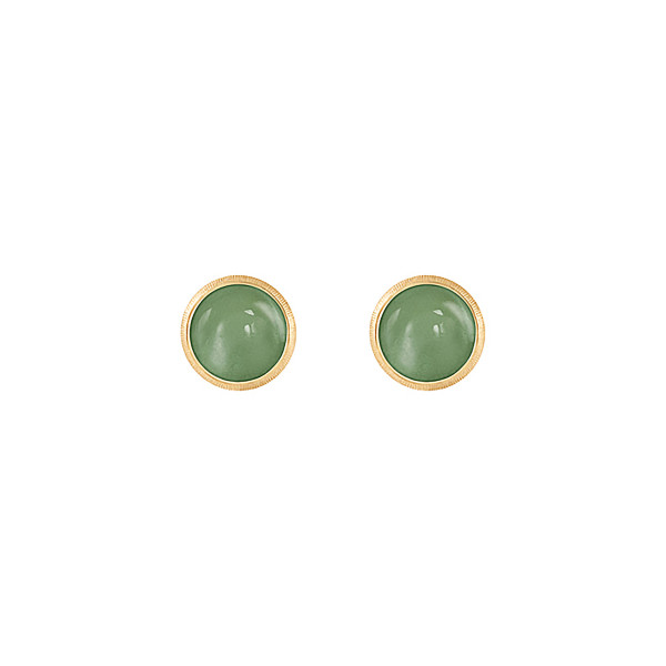 Ole Lynggaard Copenhagen Lotus Ohrstecker (Ref: A3058-409)