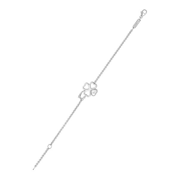 Chopard Happy Diamonds Good Luck Charms Armband (Ref: 857862-1001)