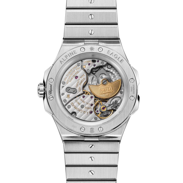 Chopard Alpine Eagle 41 XPS (Ref: 298623-3003)