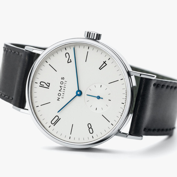 NOMOS Glashütte Tangomat (Ref: 641)