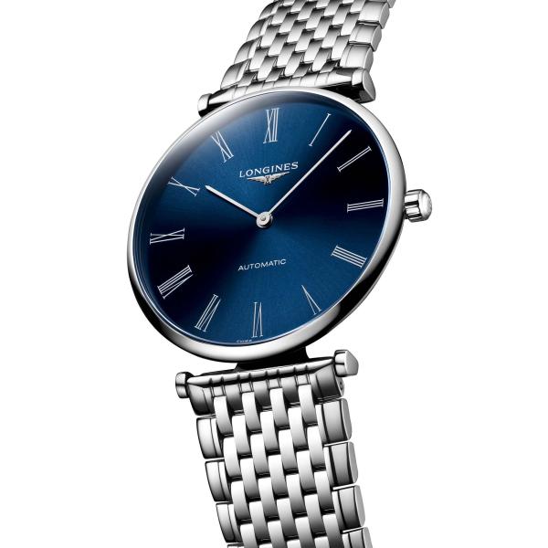 Longines LA GRANDE CLASSIQUE DE LONGINES (Ref: L4.918.4.94.6)