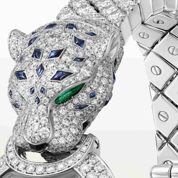Cartier Panthère de Cartier (Ref: HPI01657)