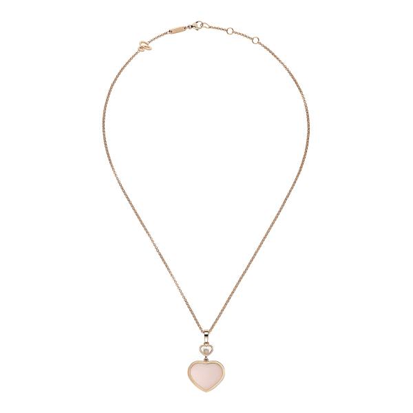 Chopard Happy Hearts Anhänger (Ref: 797482-5620)