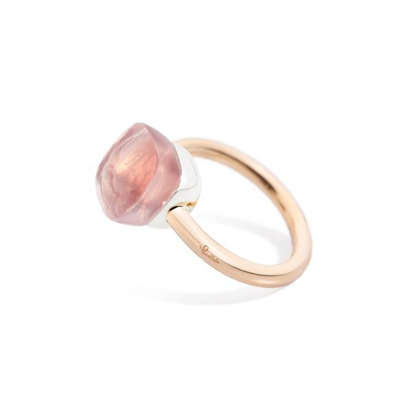 Pomellato Ring Nudo (Ref: PAA1100O6000000QR)