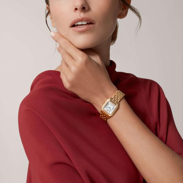 Cartier Panthère de Cartier (Ref: WJPN0009)