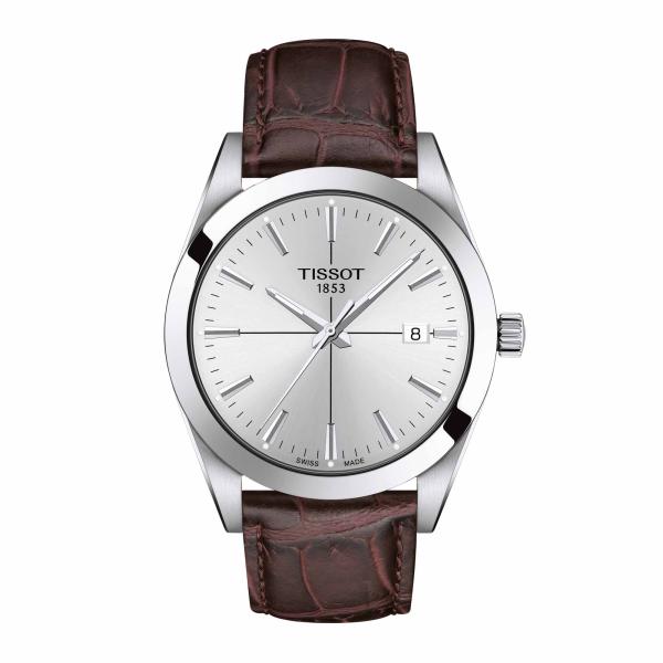 Tissot Gentleman (Ref: T127.410.16.031.01)