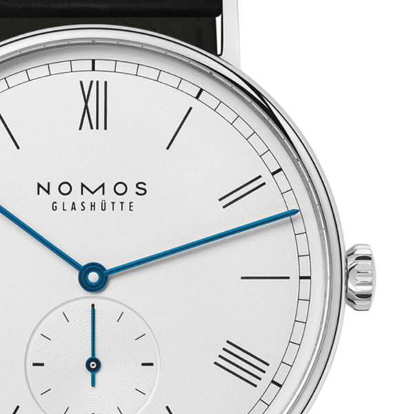NOMOS Glashütte Ludwig 38 (Ref: 234)