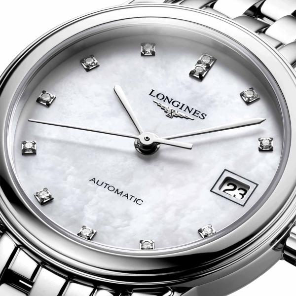 Longines Flagship (Ref: L4.274.4.87.6)