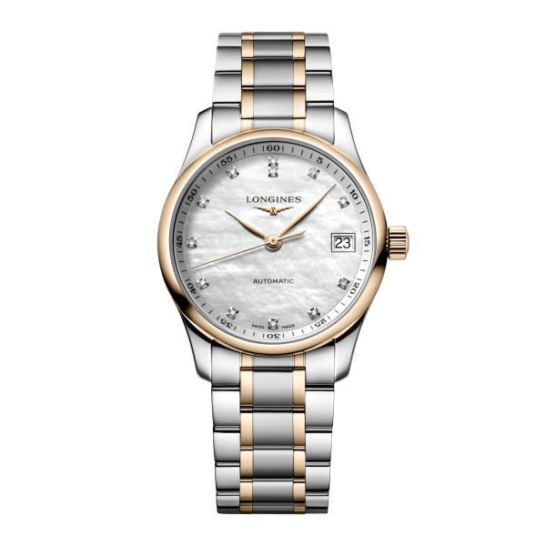 Longines LONGINES MASTER COLLECTION (Ref: L2.357.5.89.7)
