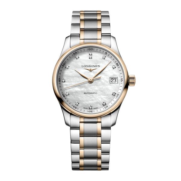 Longines Longines Master Collection (Ref: L2.357.5.89.7)