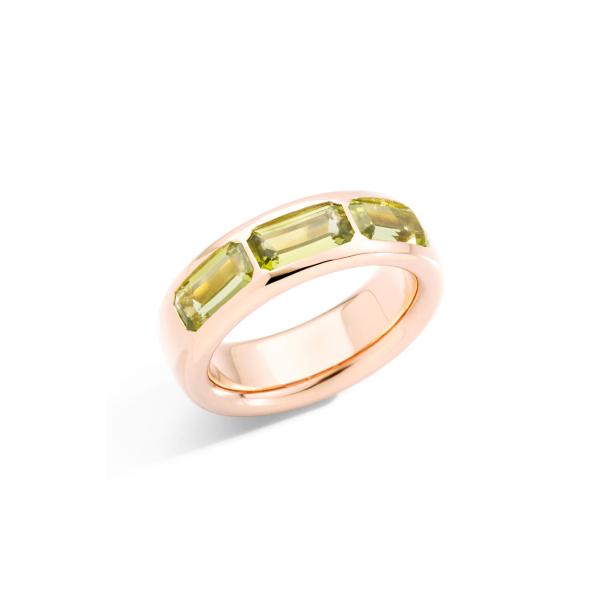 Pomellato Iconica Ring (Ref: PAC3020O7000000EY)