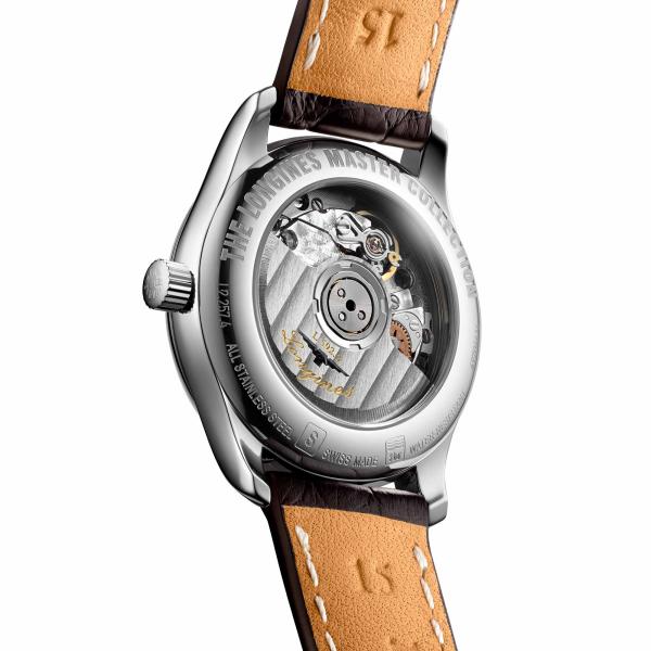 Longines LONGINES MASTER COLLECTION (Ref: L2.257.4.78.3)