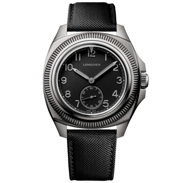 Longines LONGINES PILOT MAJETEK PIONEER EDITION (Ref: L2.838.1.53.2)