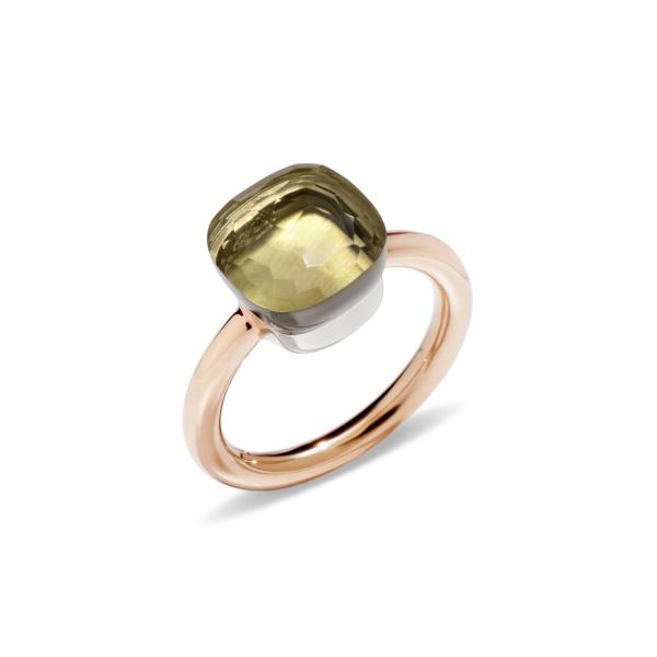 Pomellato Ring Nudo (Ref: PAA1100O6000000QL)