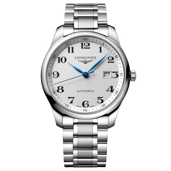 Longines The Longines Master Collection (Ref: L2.893.4.78.6)