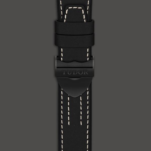 TUDOR Black Bay Ceramic (Ref: M79210CNU-0001)