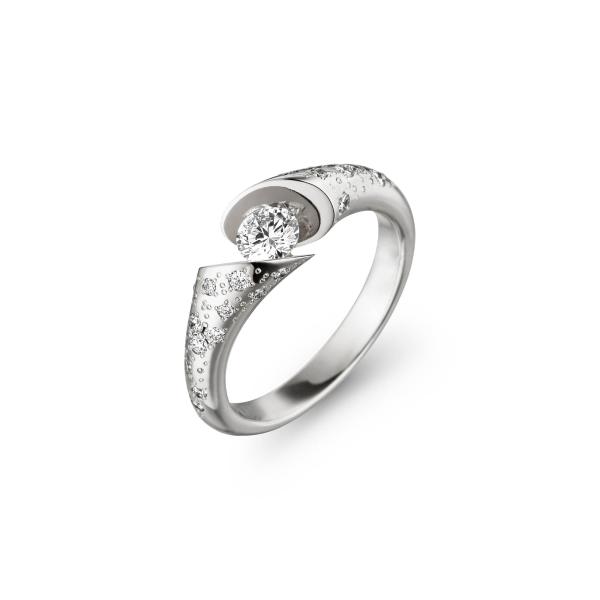 Schaffrath CALLA Ring (Ref: 218_CALLW_30_WW)