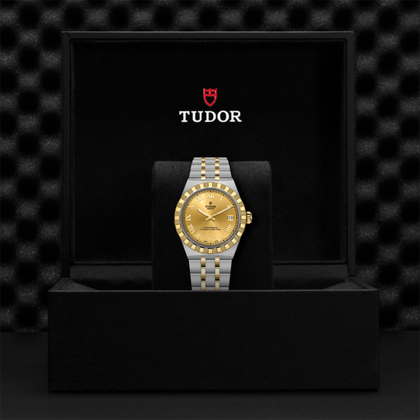 TUDOR TUDOR Royal (Ref: M2836C1A3-0002)