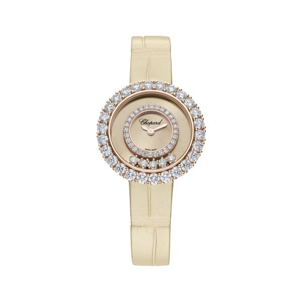 Chopard Happy Diamonds Joaillerie (Ref: 205369-5002)