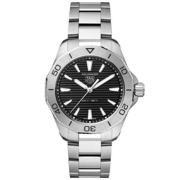 TAG Heuer Aquaracer Professional 200 (Ref: WBP1110.BA0627)