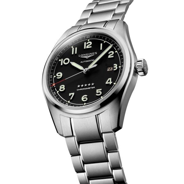 Longines LONGINES SPIRIT (Ref: L3.811.4.53.6)
