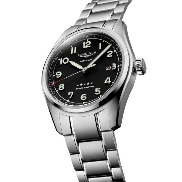 Longines Longines Spirit (Ref: L3.811.4.53.6)