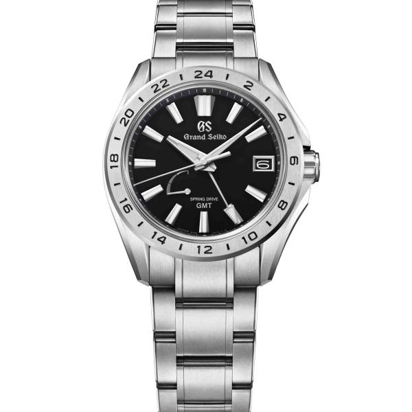 Grand Seiko Evolution 9 (Ref: SBGE283)