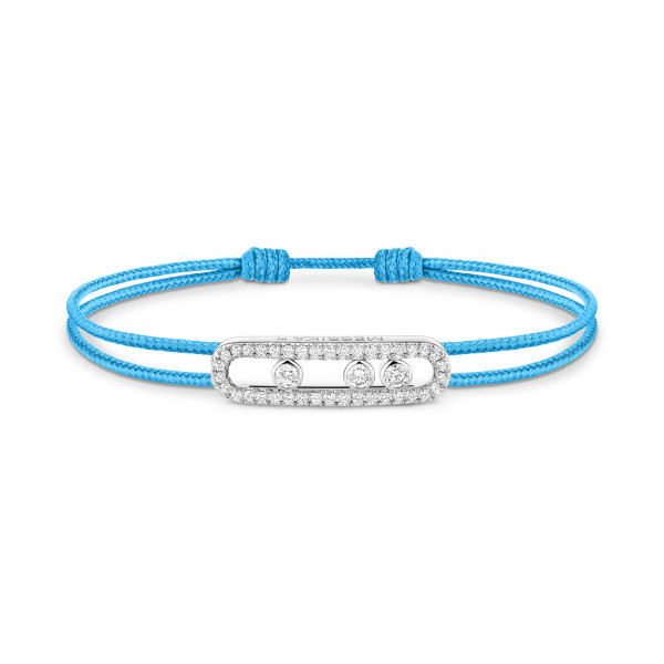 Messika Messika CARE(S) Armband (Ref: 14657-WG)