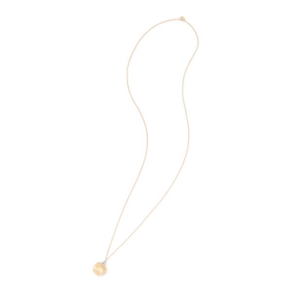 Marco Bicego Afrika Halskette (Ref: CB2838_B_YW_Q6)