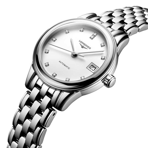 Longines Flagship (Ref: L4.274.4.27.6)