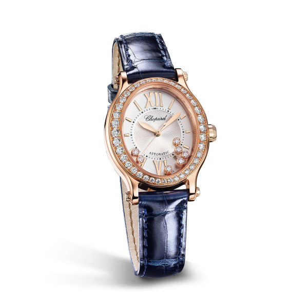Chopard Happy Sport (Ref: 275362-5002)