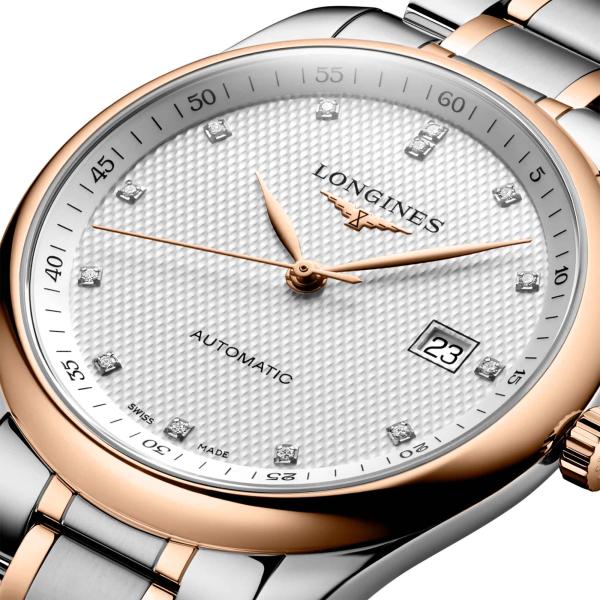 Longines The Longines Master Collection (Ref: L2.793.5.77.7)