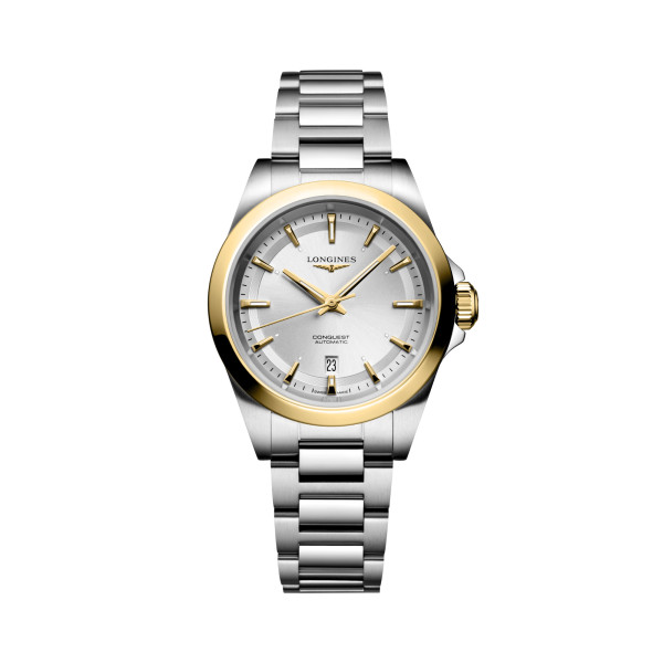 Longines CONQUEST (Ref: L3.320.5.70.6)
