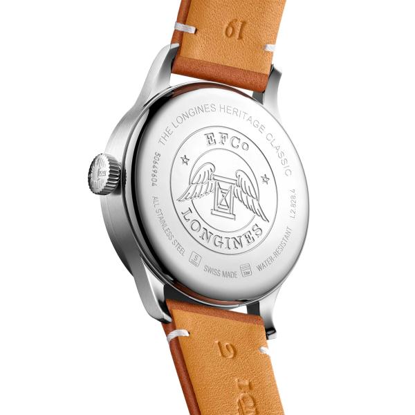 Longines LONGINES SECTOR DIAL (Ref: L2.828.4.53.2)