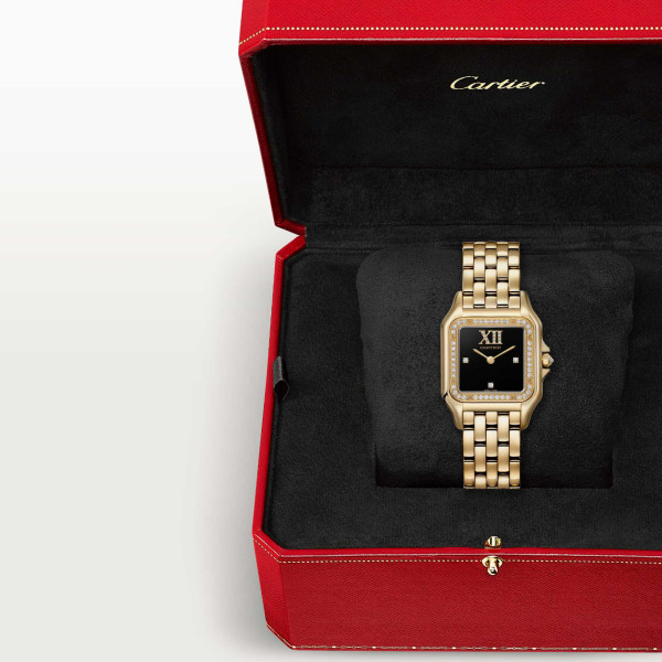 Cartier Panthère de Cartier (Ref: WJPN0090)