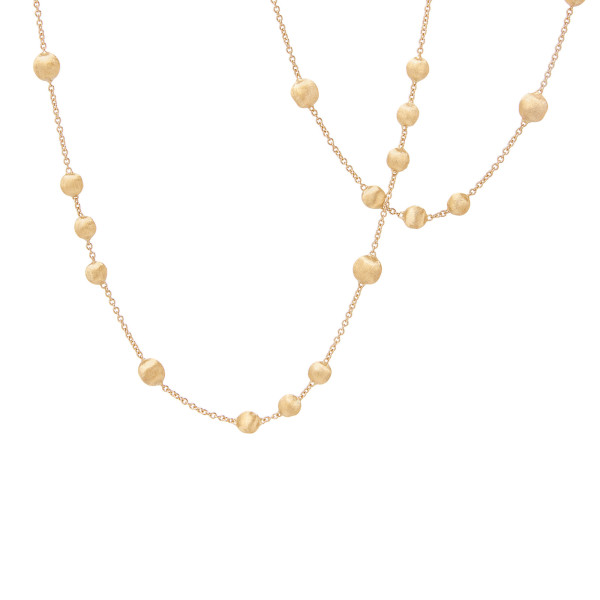 Marco Bicego Afrika Halskette (Ref: CB2831  Y)