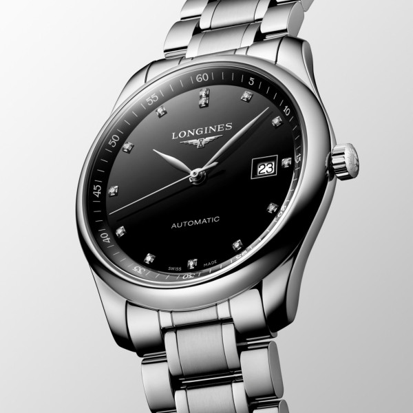 Longines LONGINES MASTER COLLECTION (Ref: L2.793.4.57.6)
