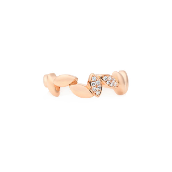 Bron Poppy Ring (Ref: 8RR4933BR2)