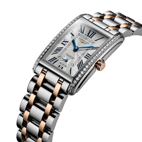 Longines Longines DolceVita (Ref: L5.512.5.79.7)