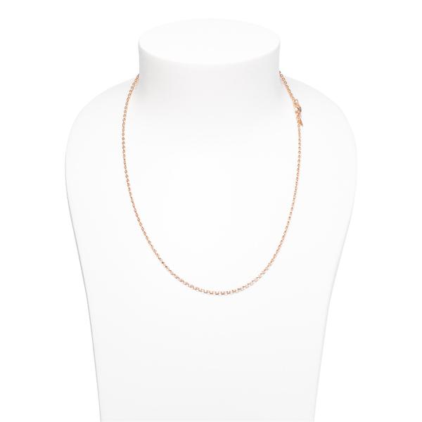 Tamara Comolli BELCHER Kette (Ref: C-BelA-2-rg-51)