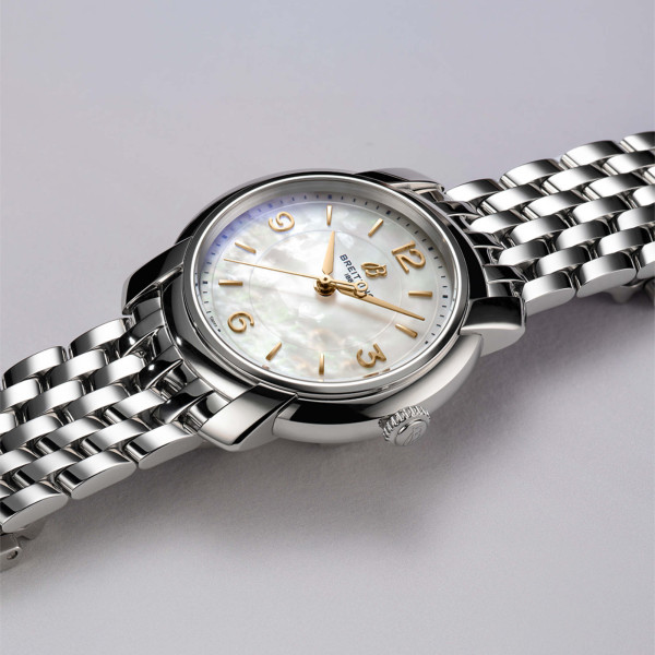 Breitling Lady Premier 32 (Ref: A77330121A2A1)