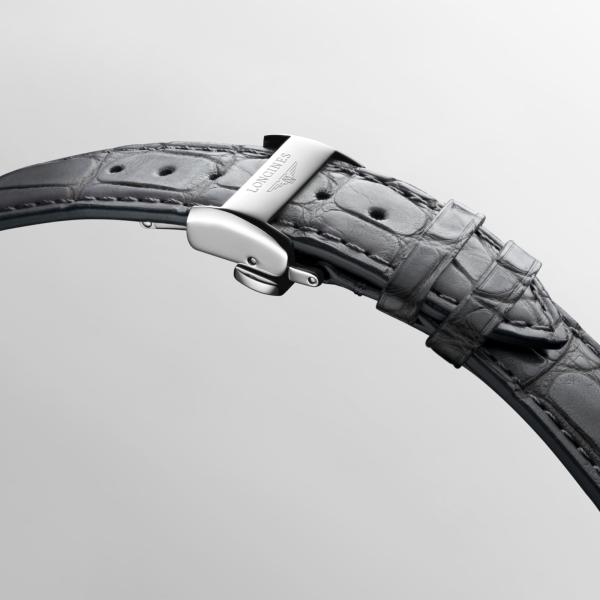 Longines LONGINES MASTER COLLECTION (Ref: L2.843.4.63.2)