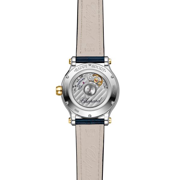 Chopard Happy Sport (Ref: 278608-4001)