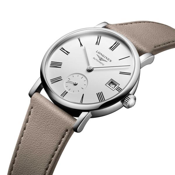 Longines LONGINES ELEGANT COLLECTION (Ref: L4.312.4.11.2)